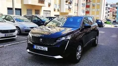 Usado 2022 Peugeot 5008 Allure Monovolume | € 25.500 (Super Preço)