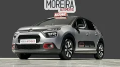Usado 2021 Citroën C3 PureTech Citadino | € 13.499 (Preço justo)