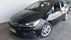 Usado 2019 Opel Astra Sport Carrinha | € 13.190 (Preço justo)