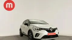 Usado 2024 Renault Captur Techno SUV | € 20.999 (Preço justo)