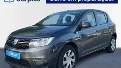 Usado 2020 Dacia Sandero Comfort | € 12.400 (Preço justo)