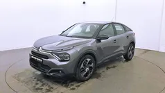 Cinza Usado 2022 Citroën C4 Feel | € 18.990 (Bom preço)
