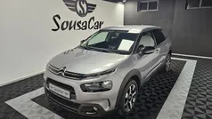 Usado 2019 Citroën C4 PureTech | € 14.900 (Preço justo)
