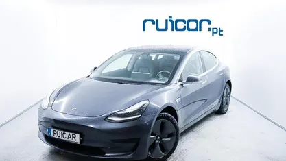 Usado Tesla Model 3 175 kW (238 HP) 2020 Sedan