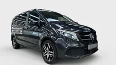 Mercedes V250