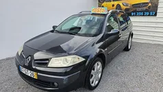 Usado 2008 Renault Mégane GrandTour Carrinha | € 2.250 (Bom preço)