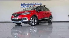 Usado 2019 Renault Captur SUV | € 14.950 (Bom preço)