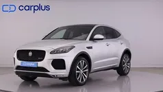 Usado 2019 Jaguar E-Pace SUV | € 29.900 (Preço justo)