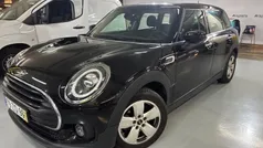 Usado 2019 Mini One D Citadino | € 19.300 (Preço justo)