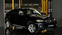 Preto Usado 2008 BMW X6 SUV | € 22.990 (Preço justo)