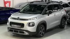 Usado 2018 Citroën C3 Aircross PureTech SUV | € 10.990 (Bom preço)