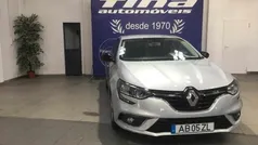 Usado 2020 Renault Mégane IV Citadino | € 16.900 (Preço justo)