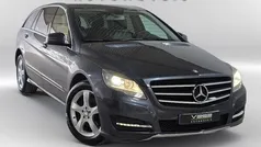Mercedes R350