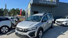 Usado 2023 Dacia Jogger Comfort Carrinha | € 16.500 (Bom preço)