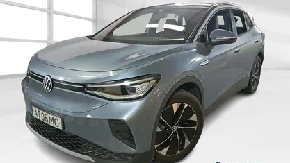 Usado 2022 VW ID.4 Pro Performance SUV | € 26.900 (Bom preço)