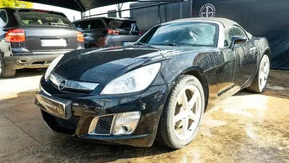 Usado Opel GT 264 HP (194 kW) 2007 Coupé