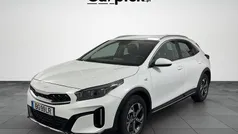 Usado 2024 Kia XCeed SUV | € 21.250 (Preço justo)