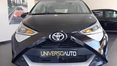 Usado 2020 Toyota Aygo X-play Citadino | € 11.750 (Preço justo)