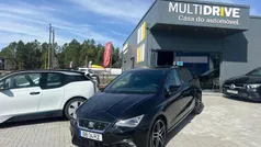 Usado 2023 Seat Ibiza FR | € 16.900 (Preço justo)