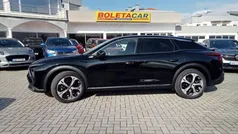 Preto Usado 2023 Citroën C5 Aircross SUV | € 27.000 (Preço justo)