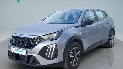 Usado 2025 Peugeot 2008 Style SUV | € 21.490 (Preço justo)