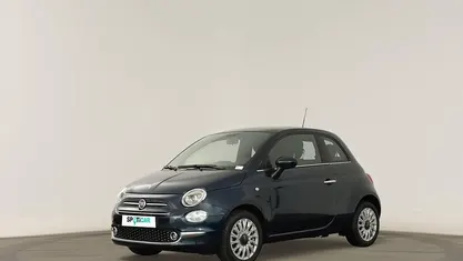 Usado Fiat 500 70 HP (51 kW) 2024