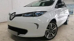 Usado 2019 Renault Zoe Life Citadino | € 13.250 (Preço justo)