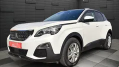 Branco Usado 2018 Peugeot 3008 Allure Carrinha | € 18.250 (Bom preço)