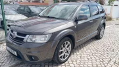 Usado 2015 Fiat Freemont Urban SUV | € 13.900 (Preço justo)