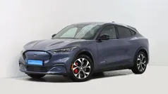 Usado 2021 Ford Mustang Mach-E SUV | € 32.750 (Preço justo)