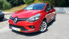 Usado 2016 Renault Clio IV LIMITED | € 8.990 (Bom preço)
