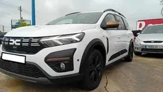 Usado 2024 Dacia Jogger | € 19.900 (Preço justo)