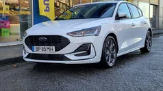 Usado 2024 Ford Focus ST-Line | € 24.900 (Preço justo)