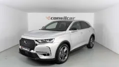 Usado 2020 DS Automobiles DS7 Crossback Grand Chic SUV | € 27.780 (Bom preço)