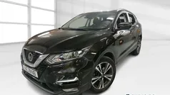 Usado 2020 Nissan Qashqai N-Connecta SUV | € 20.900 (Preço justo)