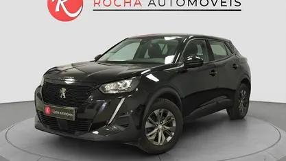 Usado 2022 Peugeot 2008 Active SUV | € 14.789 (Bom preço)