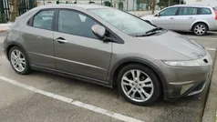 Outra Usado 2009 Honda Civic Sedan | € 5.500 (Super Preço)