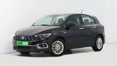 Preto Usado 2022 Fiat Tipo | € 15.900 (Preço justo)