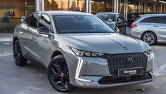 DS Automobiles DS4