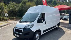 Usado 2020 Peugeot Boxer Van | € 18.500 (Preço justo)