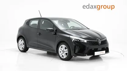 Preto Usado 2025 Renault Clio V Evolution | € 17.990 (Preço justo)