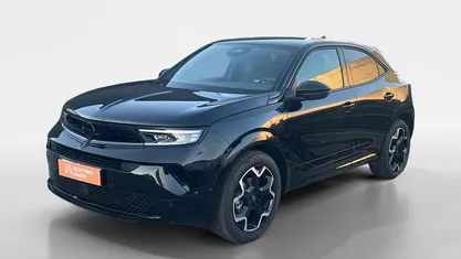 Usado 2025 Opel Mokka SUV | € 24.637 (Preço justo)