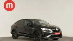 Usado 2023 Renault Arkana R.S. SUV | € 25.999 (Preço justo)
