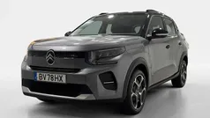 Cinza Novo 2025 Citroën C3 Citadino | € 18.750 (Preço justo)