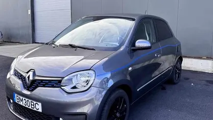 Usado 2021 Renault Twingo Citadino | € 12.900 (Preço justo)