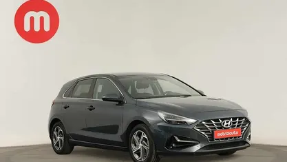 Usado 2024 Hyundai i30 Style | € 22.499 (Preço justo)