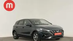 Usado 2024 Hyundai i30 | € 22.499 (Preço justo)