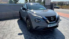 Usado 2025 Nissan Juke SUV | € 25.930 (Preço justo)