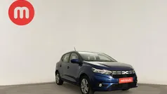 Usado 2024 Dacia Sandero Expression Citadino | € 16.999 (Preço justo)