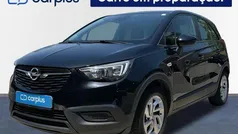 Preto Usado 2019 Opel Crossland X Edition SUV | € 14.500 (Preço justo)